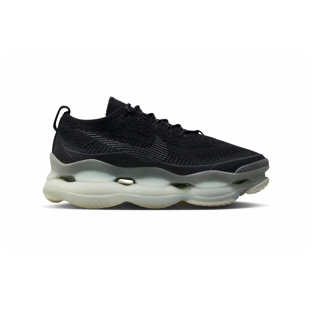 Nike Air Max Scorpion Schwarz Anthracite Herren Sneaker Innovative