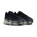 Nike Air Max Scorpion Schwarz Anthracite Herren Sneaker Innovative
