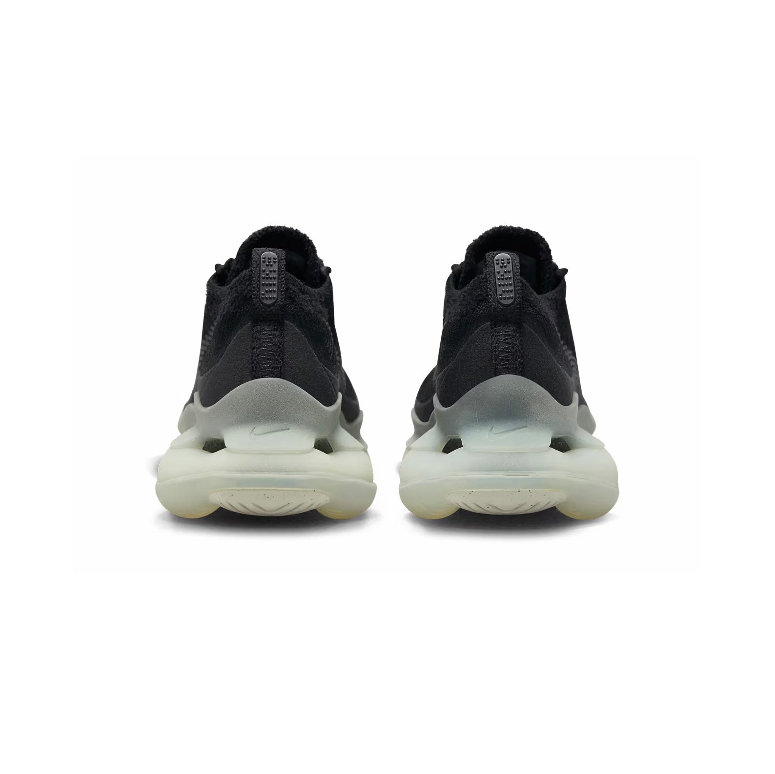 Nike Air Max Scorpion Schwarz Anthracite Herren Sneaker Innovative