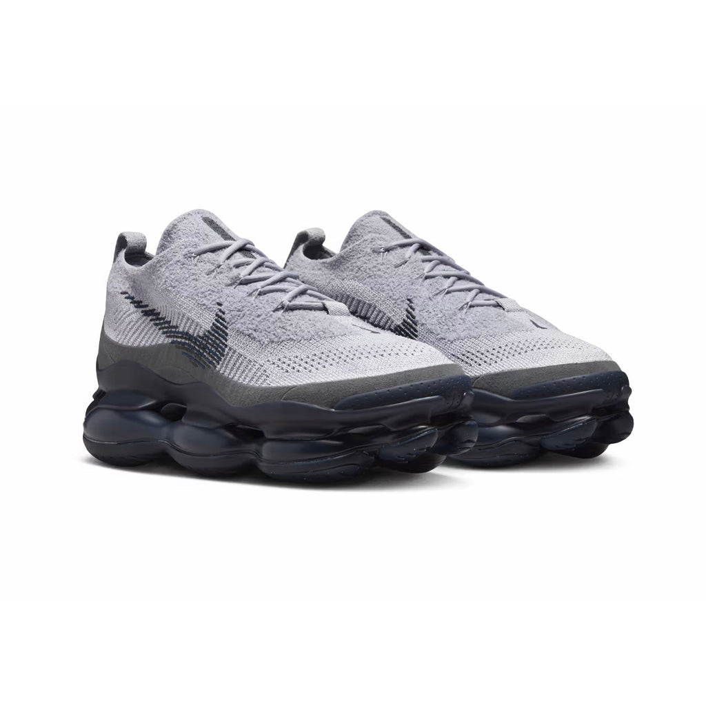 Nike Air Max Scorpion Grau Dunkel Pewter Herren Sneaker Modern