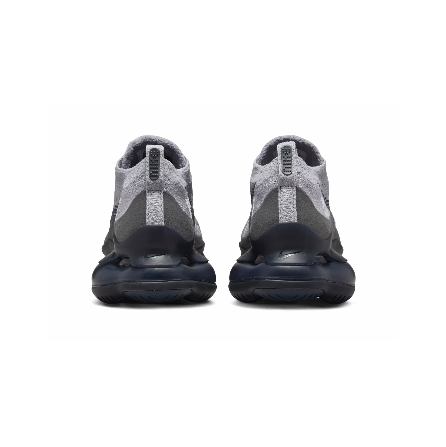 Nike Air Max Scorpion Grau Dunkel Pewter Herren Sneaker Modern