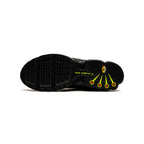 Nike Air Max Plus 3 Schwarz Volt Herren Sneaker Modern und Tecnologiche