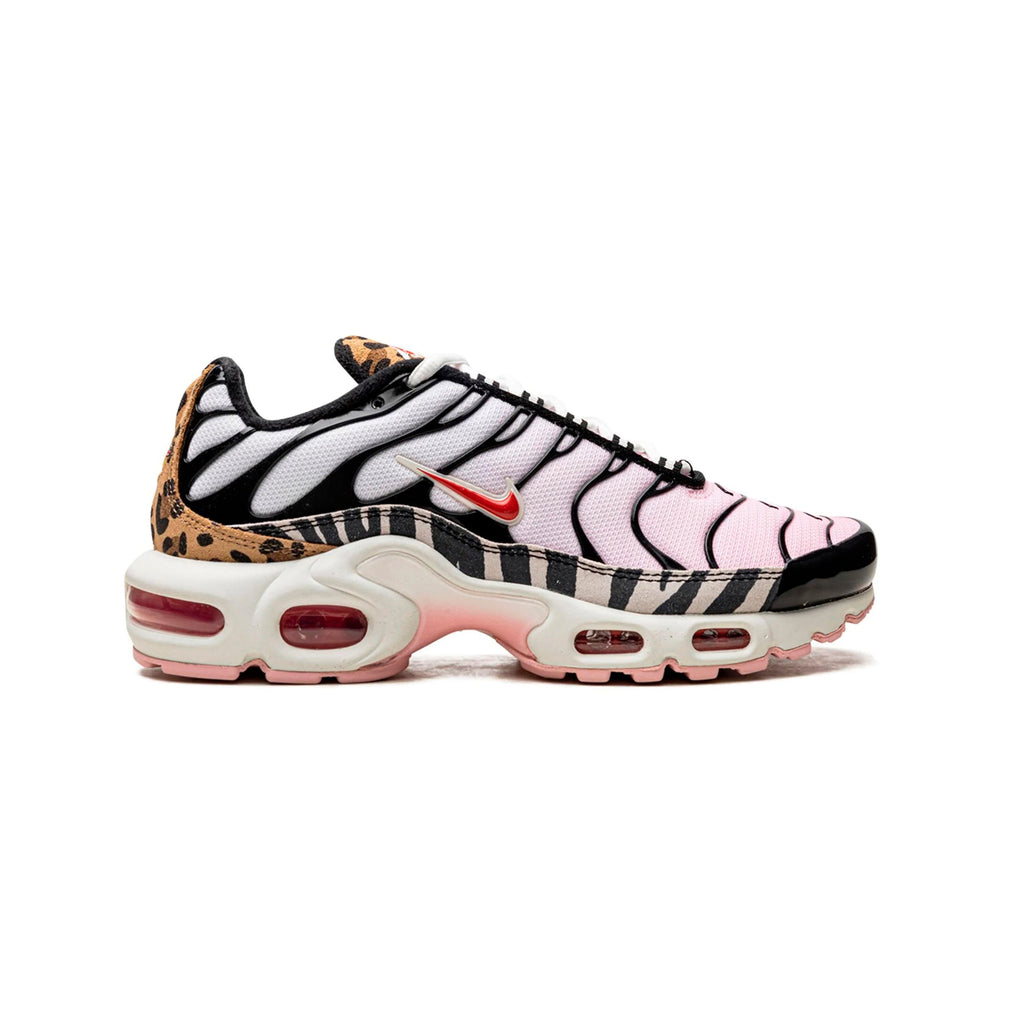 Nike Air Max Plus TN Animalier Rosa Leopardo Herren Sneaker Exklusiv