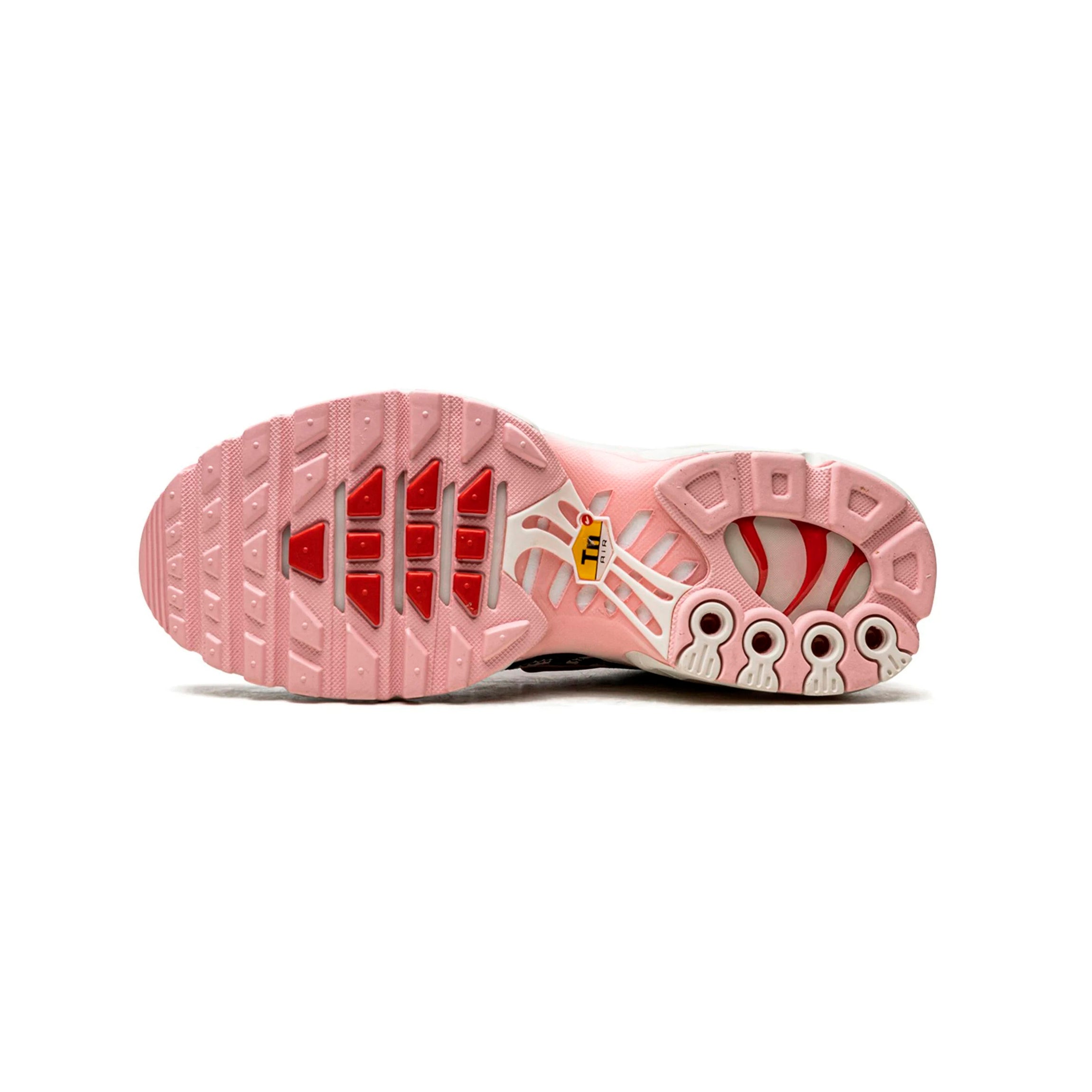 Nike Air Max Plus TN Animalier Rosa Leopardo Herren Sneaker Exklusiv