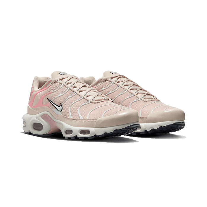 Nike Air Max Plus TN Rosa Soft Damen Sneaker Elegant und Modern