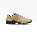 Nike Air Max Plus TN Gold Bullet Herren Sneaker Exklusiv und Modern