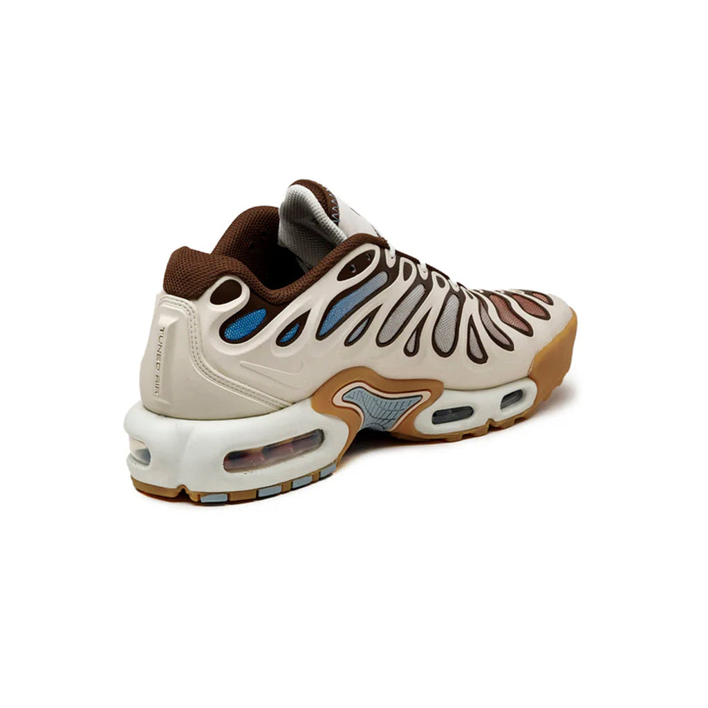 Nike Air Max Plus Phantom Cacao Wow Braun Beige Herren Sneaker Exklusiv