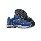 Nike Air Max Plus 3 Blau Royal Herren Sneaker Sportive und Modern