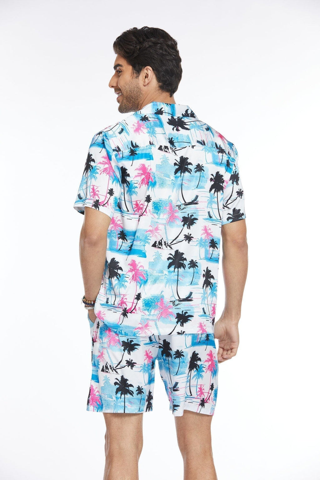 Hawaii Sets for Urlaub