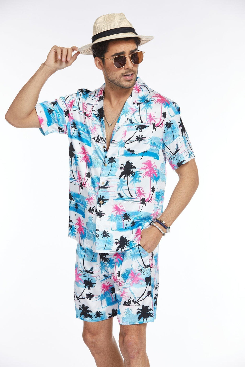 Hawaii Sets for Urlaub