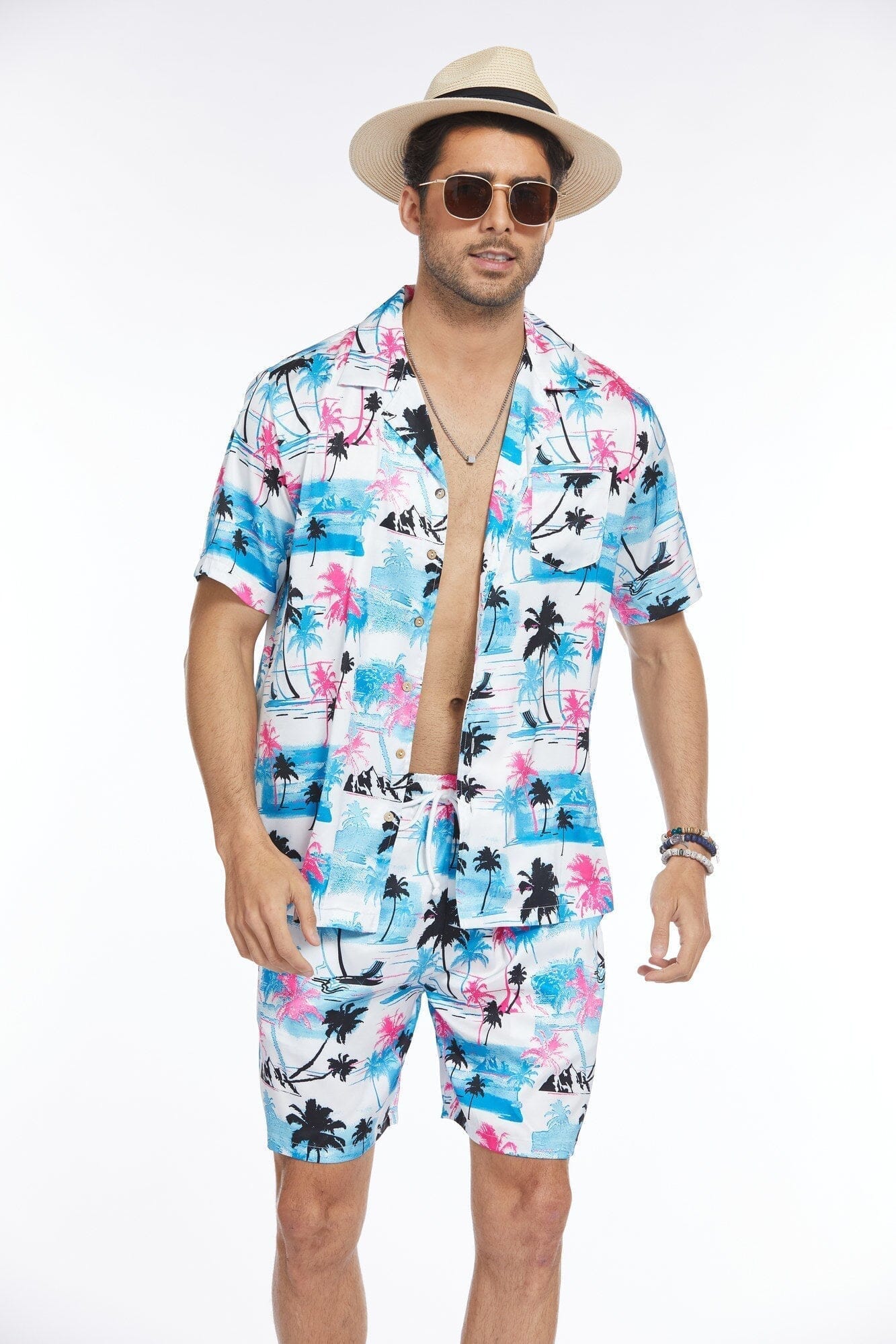 Hawaii Sets for Urlaub