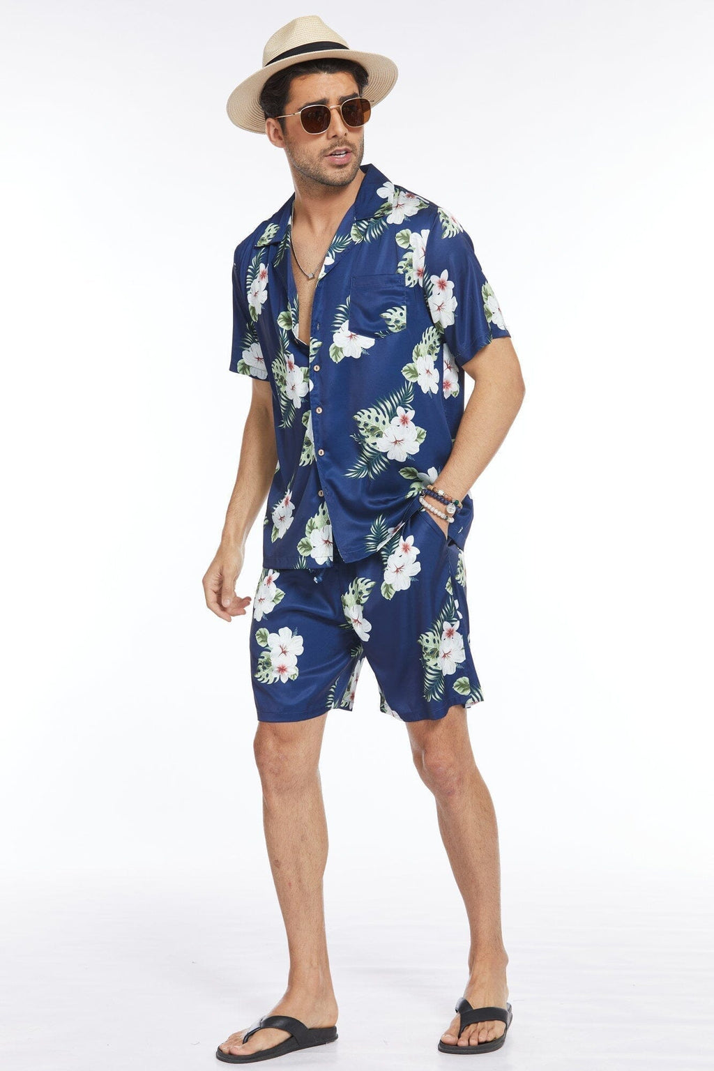 Hawaii Sets for Urlaub