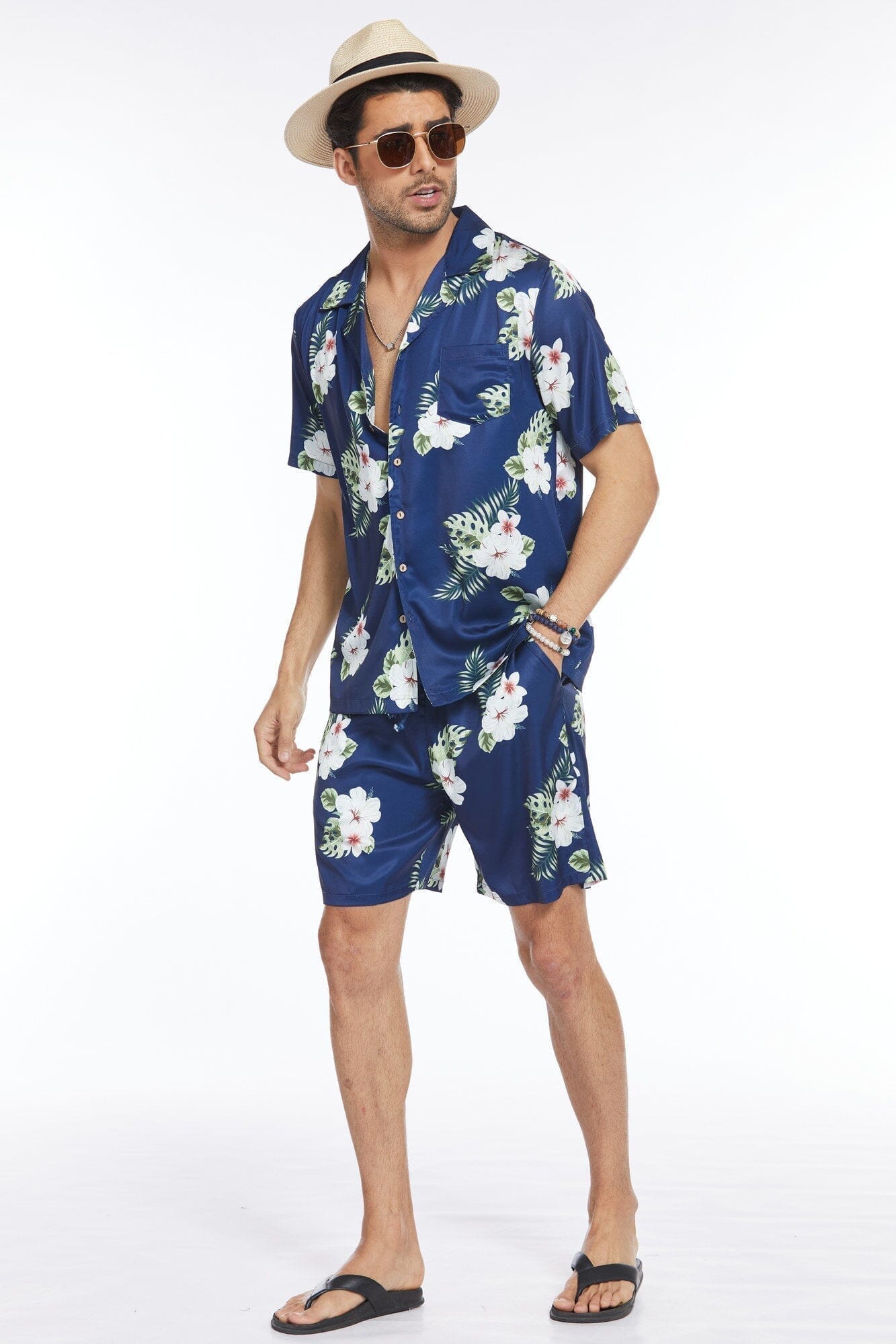 Hawaii Sets for Urlaub