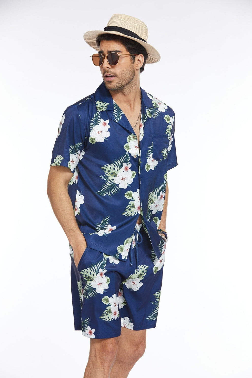 Hawaii Sets for Urlaub