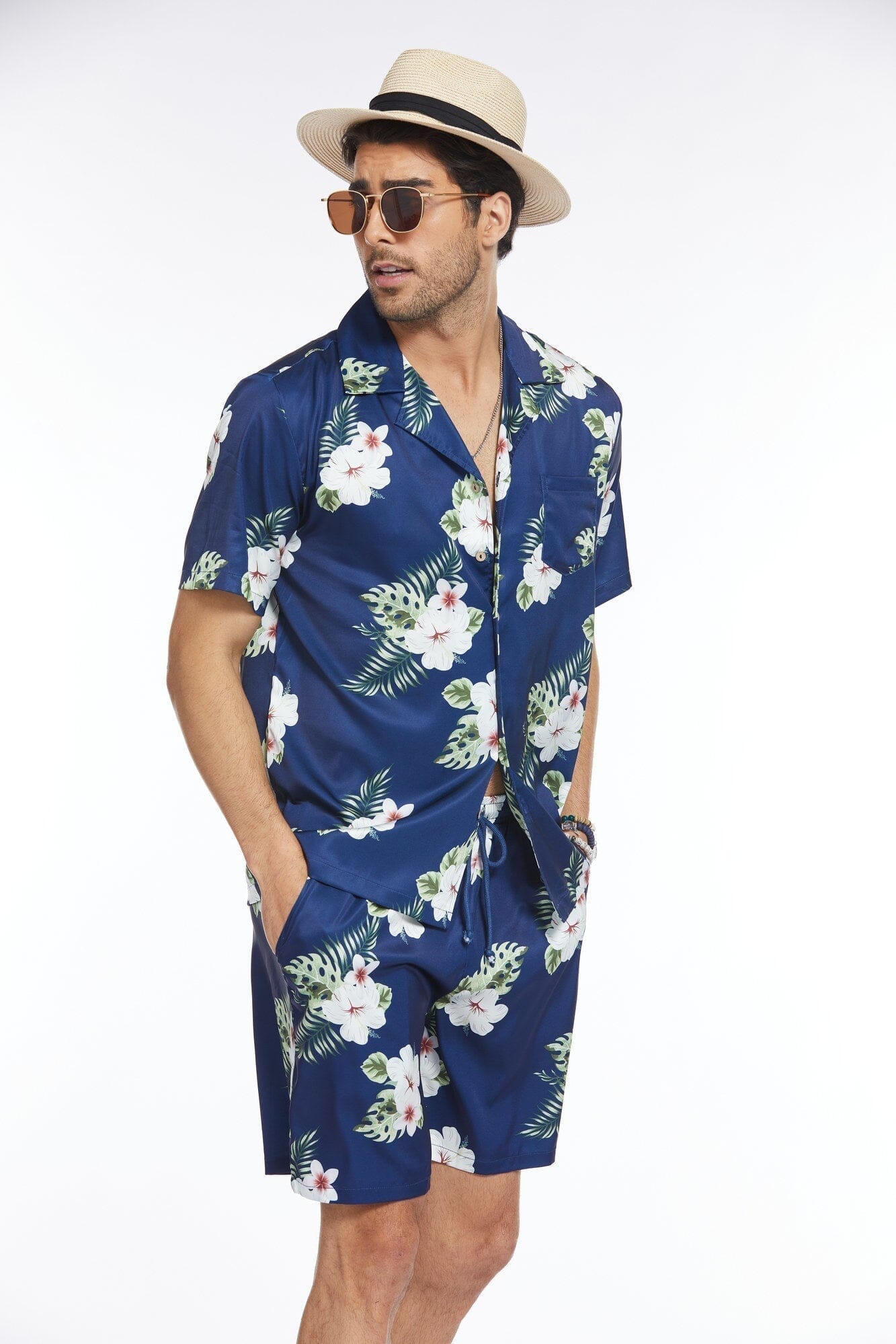 Hawaii Sets for Urlaub