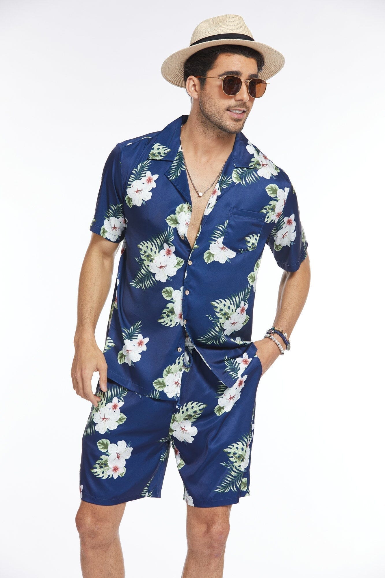 Hawaii Sets for Urlaub