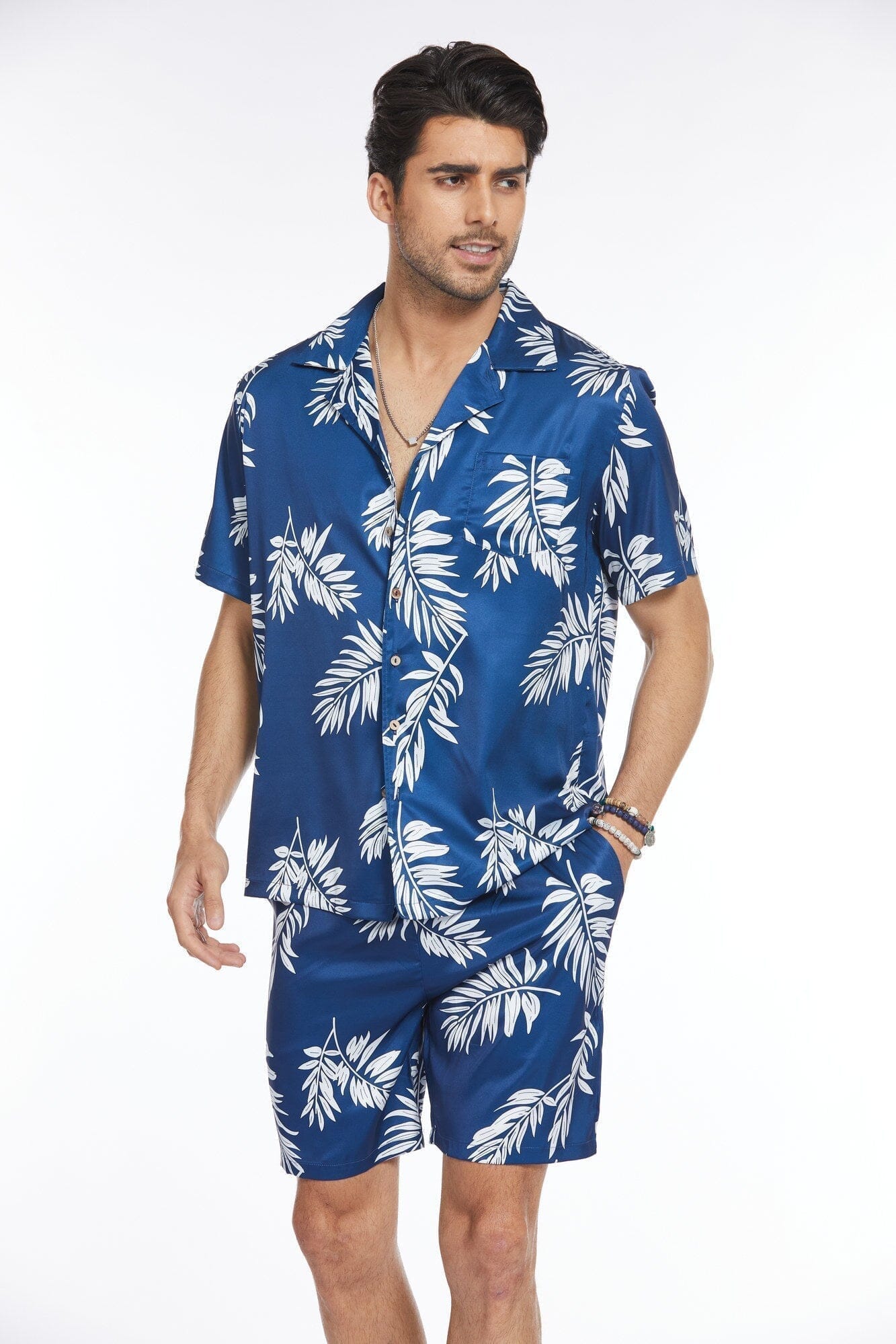 Hawaii Sets for Urlaub