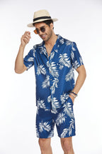 Hawaii Sets for Urlaub