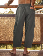 Lockere Yoga Hose with Pockets