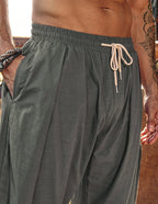 Lockere Yoga Hose with Pockets