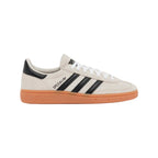 Adidas Handball Spezial Schuhe da Ginnastica Herren Grau und Schwarz Retro