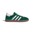 Adidas Handball Spezial Schuhe Grün und Weiß Herren Retro Sportive
