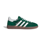 Adidas Handball Spezial Schuhe Grün und Weiß Herren Retro Sportive