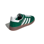 Adidas Handball Spezial Schuhe Grün und Weiß Herren Retro Sportive