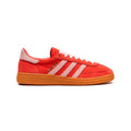 Adidas Handball Spezial Schuhe Rot und Rosa Herren Retro Sportive