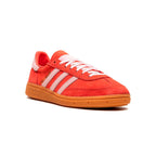 Adidas Handball Spezial Schuhe Rot und Rosa Herren Retro Sportive