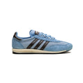 Adidas SL 72 Schuhe Hellblau Cenere und Schwarz Herren Collaborazione Wales Bonner