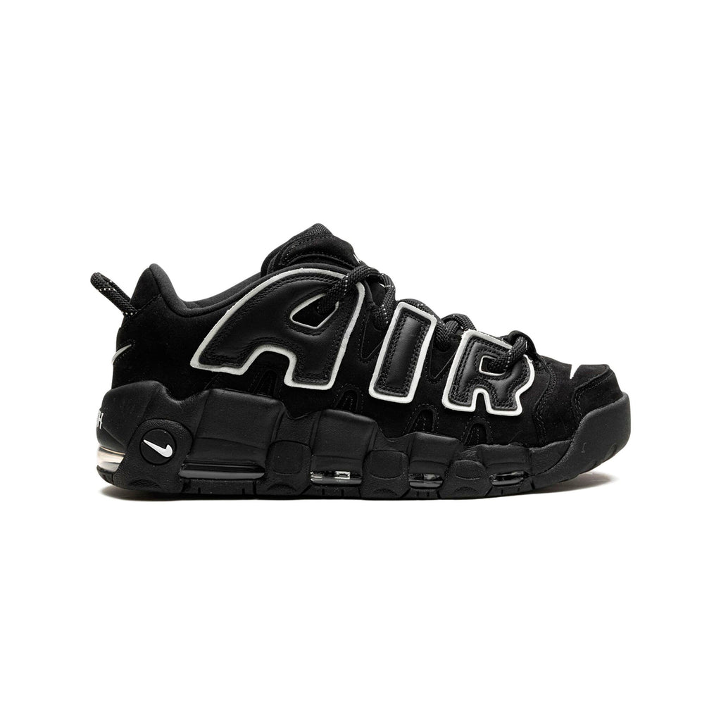 Nike Air More Uptempo Low Ambush Schwarz Sneaker Herren Damen