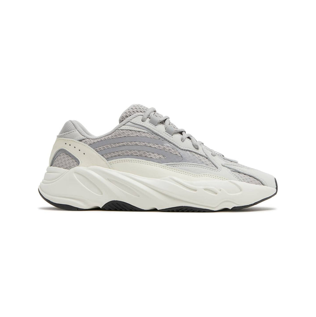Adidas Yeezy Boost 700 V2 Static Schuhe da Ginnastica Herren Grau Reflective