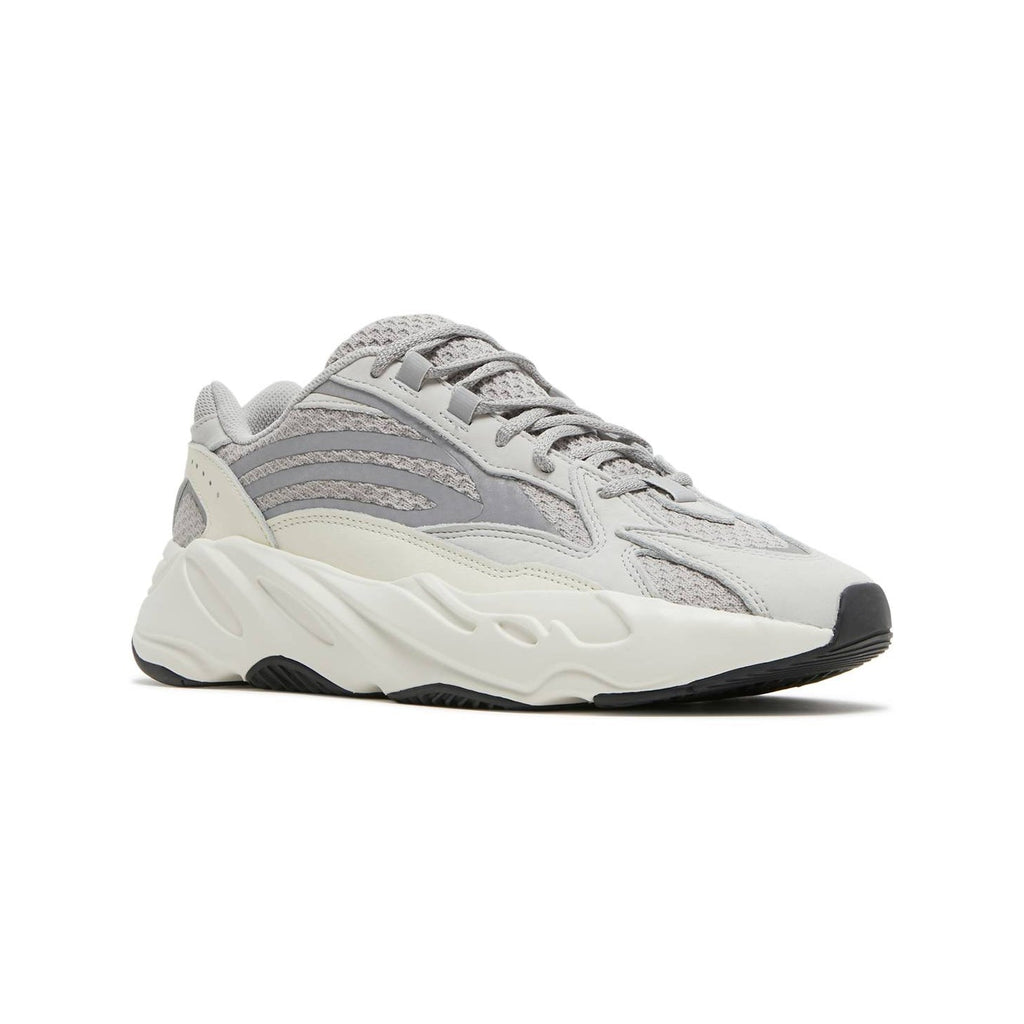 Adidas Yeezy Boost 700 V2 Static Schuhe da Ginnastica Herren Grau Reflective