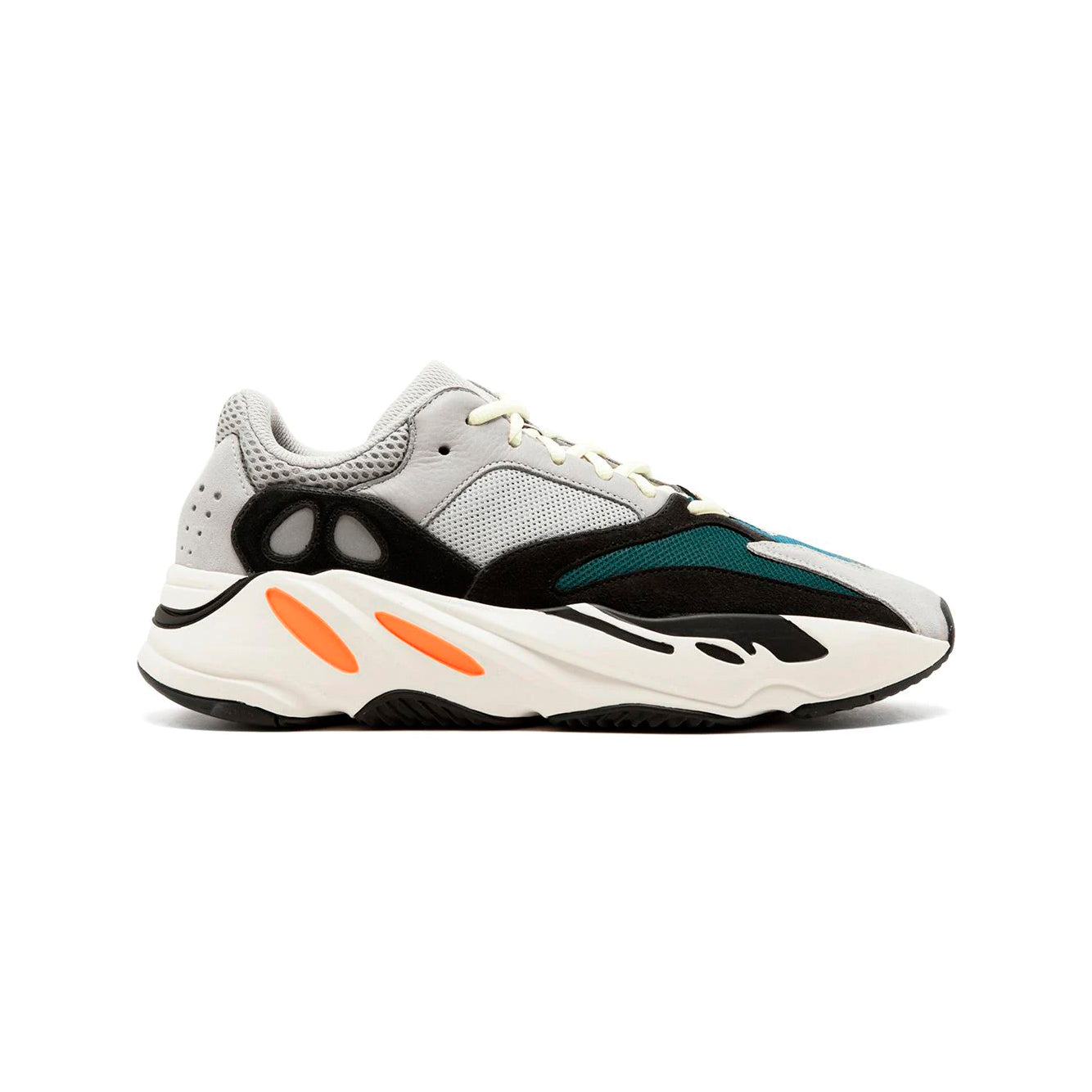 Adidas Yeezy Boost 700 Wave Runner Schuhe da Ginnastica Herren Multicolore Vintage