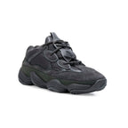 Adidas Yeezy 500 Utility Schwarz Schuhe da Ginnastica Herren Schwarz