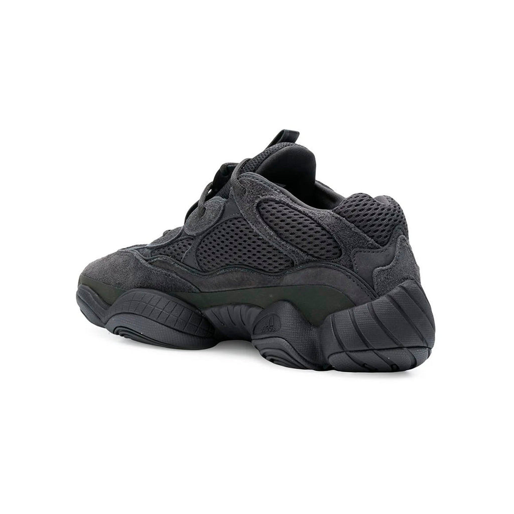 Adidas Yeezy 500 Utility Schwarz Schuhe da Ginnastica Herren Schwarz