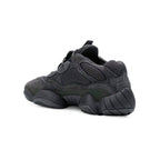 Adidas Yeezy 500 Utility Schwarz Schuhe da Ginnastica Herren Schwarz