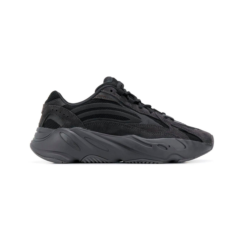 Adidas Yeezy Boost 700 V2 Vanta Schuhe da Ginnastica Herren Schwarz Elegant