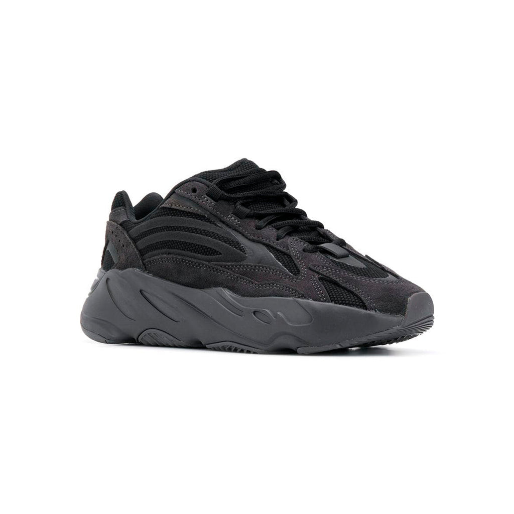 Adidas Yeezy Boost 700 V2 Vanta Schuhe da Ginnastica Herren Schwarz Elegant