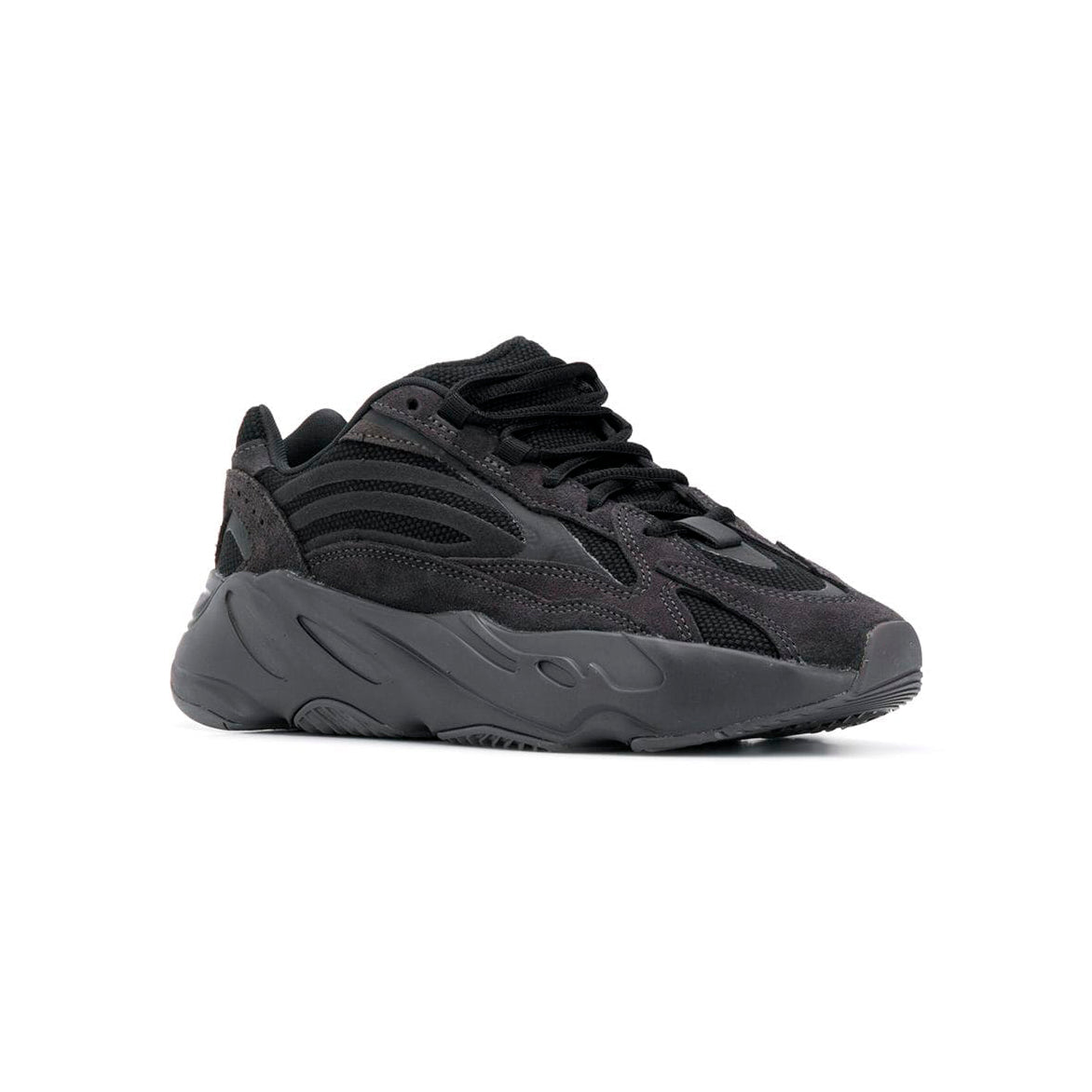 Adidas Yeezy Boost 700 V2 Vanta Schuhe da Ginnastica Herren Schwarz Elegant