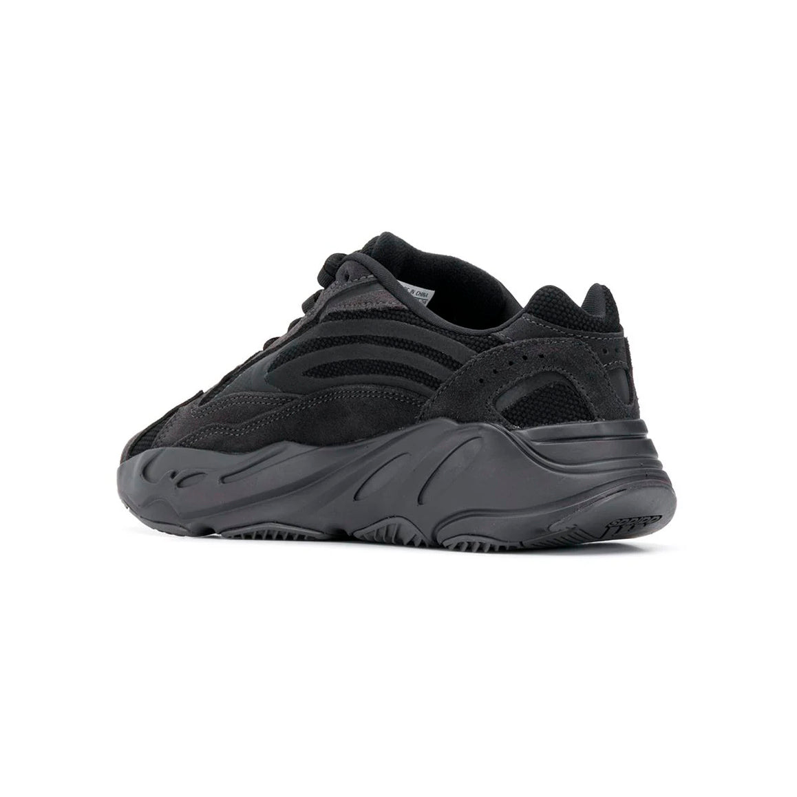 Adidas Yeezy Boost 700 V2 Vanta Schuhe da Ginnastica Herren Schwarz Elegant