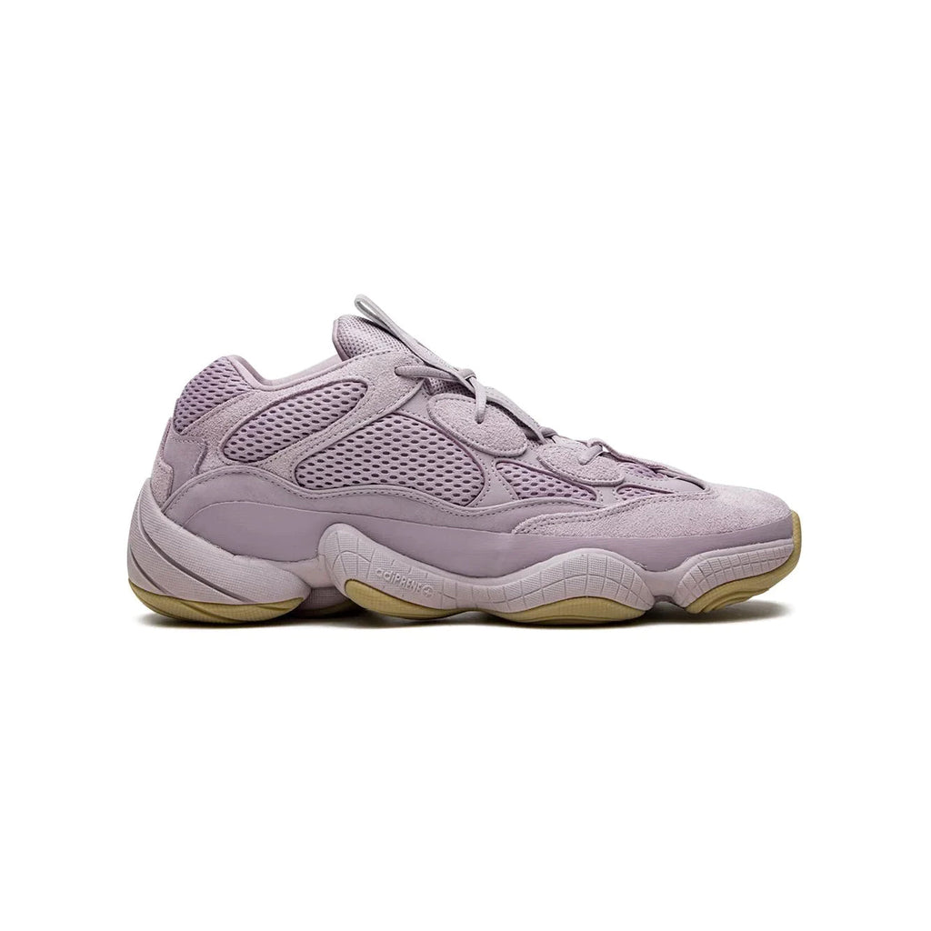 Adidas Yeezy 500 Soft Vision Herren - Sneaker Elegant und Modern