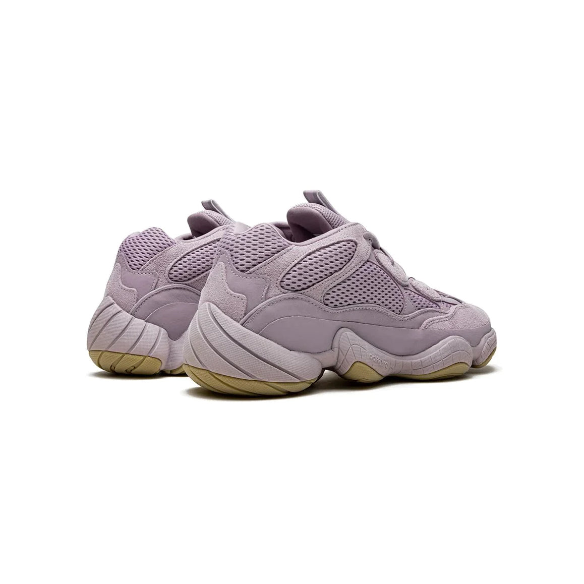 Adidas Yeezy 500 Soft Vision Herren - Sneaker Elegant und Modern