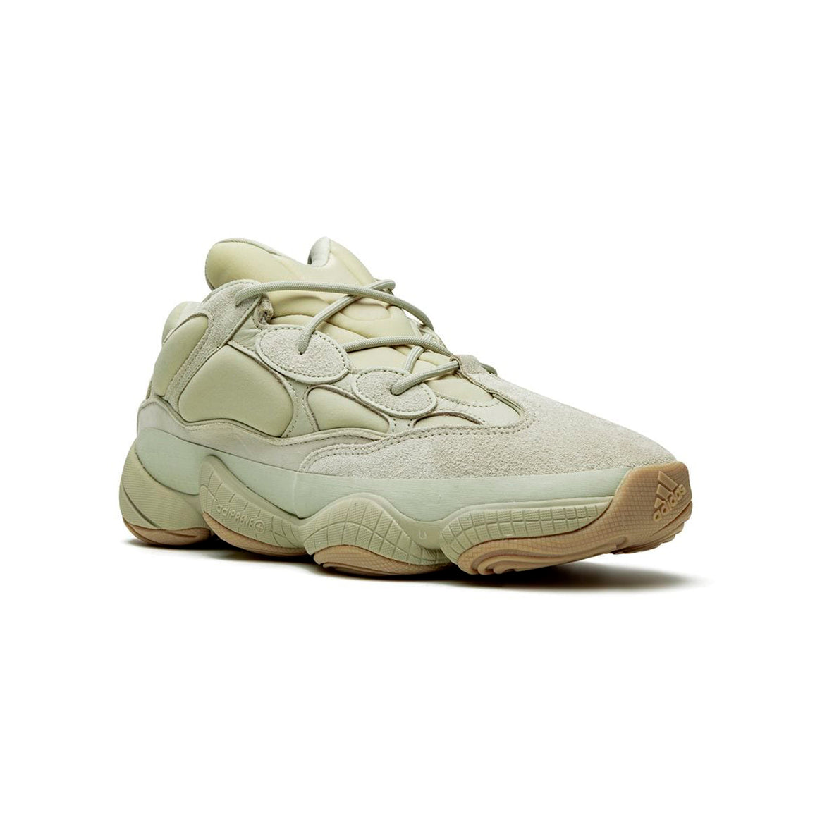 Adidas Yeezy 500 Stone Herren - Sneaker Modern und Versatili