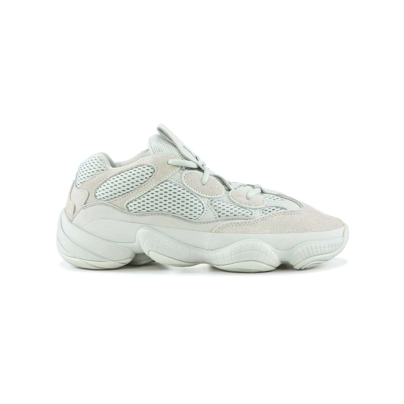 Adidas Yeezy 500 Salt Herren - Sneaker Casual und Modern