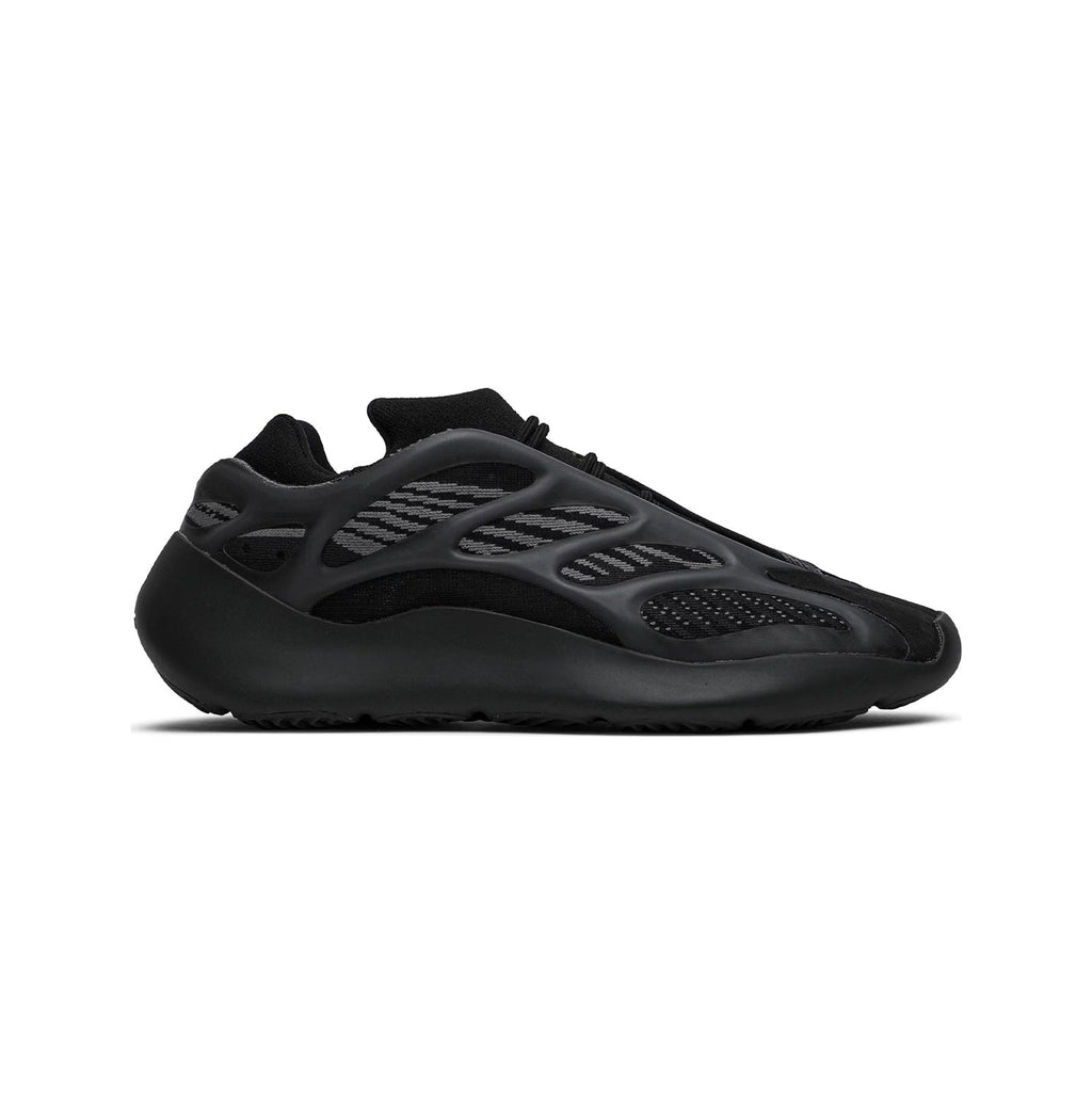 Adidas Yeezy 700 V3 Alvah Schuhe da Ginnastica Herren Schwarz Futuristiche