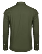 Dress Knopf Down Hemden (US Only)