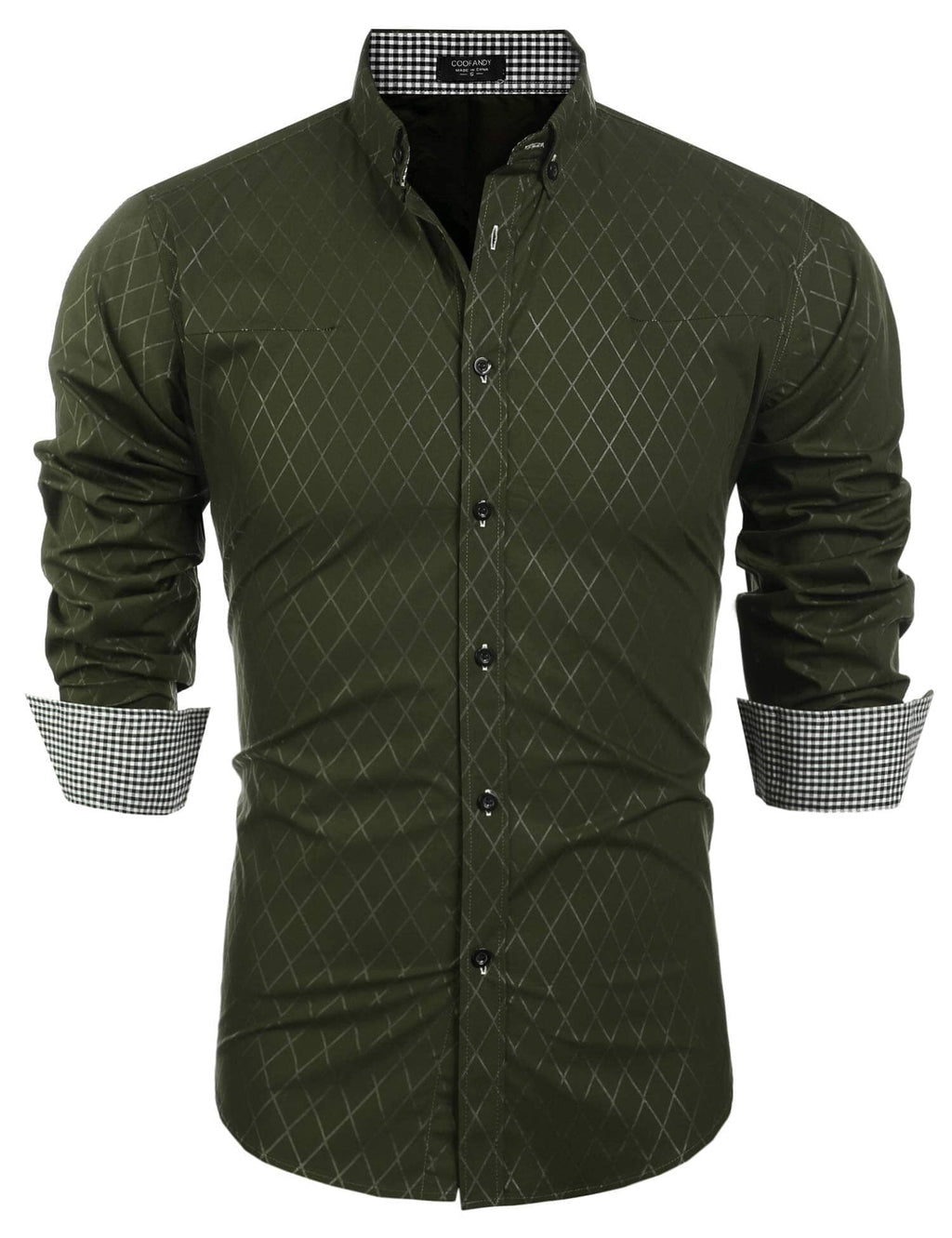 Business Dress Hemd (US Only)