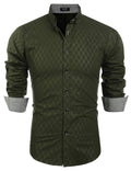 Business Dress Hemd (US Only)